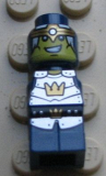 LEGO 85863pb089 Microfig Heroica Prince