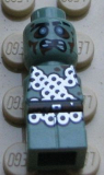 LEGO 85863pb091 Microfig Heroica Zombie