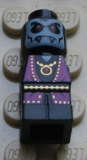 LEGO 85863pb092 Microfig Heroica Vampire Lord