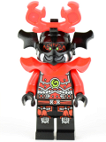 LEGO njo075 Warrior
